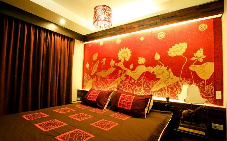 Oriental Suite