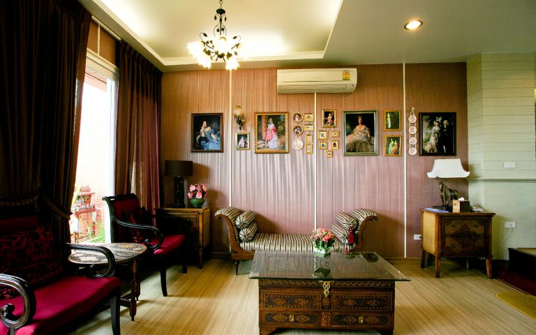 Vintage Suite