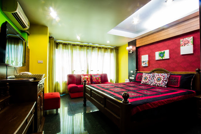 Sabai Sabai @Sukhumvit : Let’s go To Sabai Sabai Hotel สบายกว่าที่คิด Sabai Sabai at Sukhumvit Hotel “Goodplace Bestprice Niceroom”